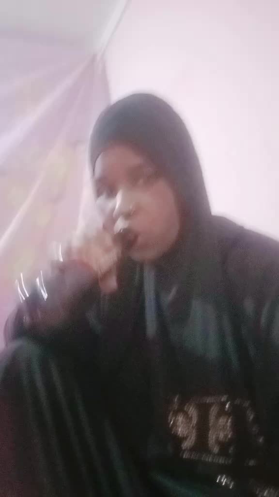 @mariama Bah