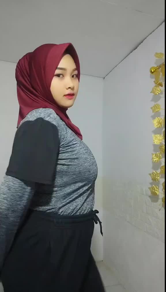 @Jilbabhot