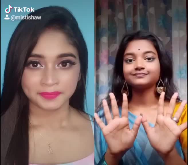 @Misti S.Chowdhury❤️