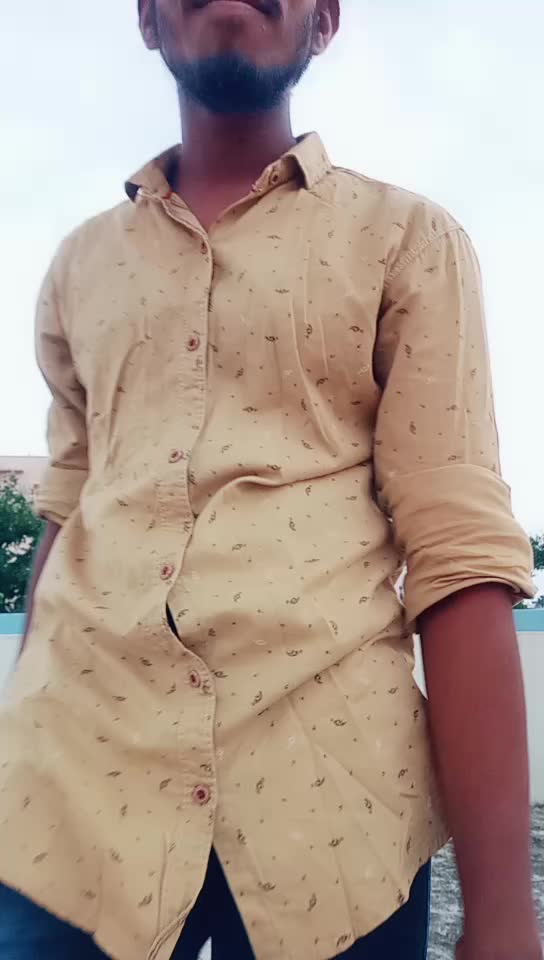 @iSMARTT NAANI
