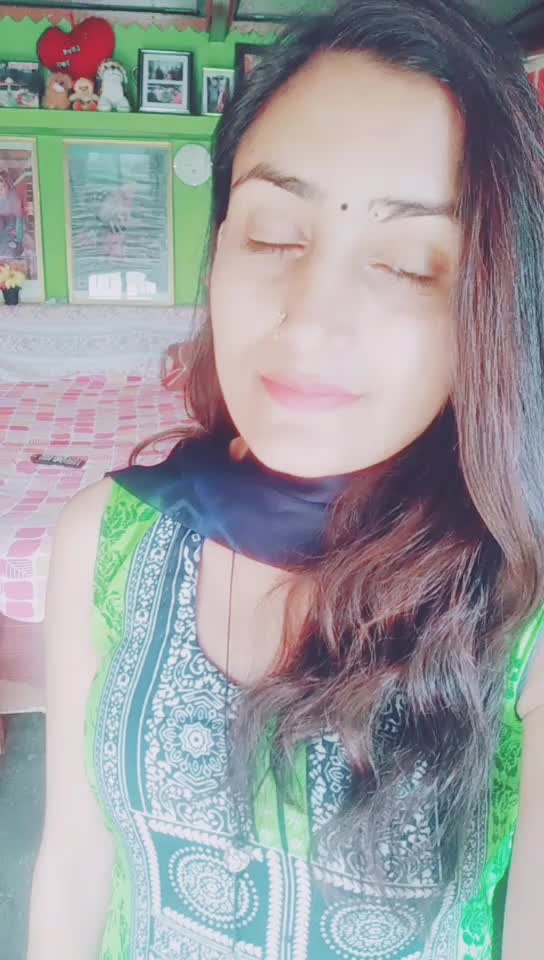 @Pahadi girl