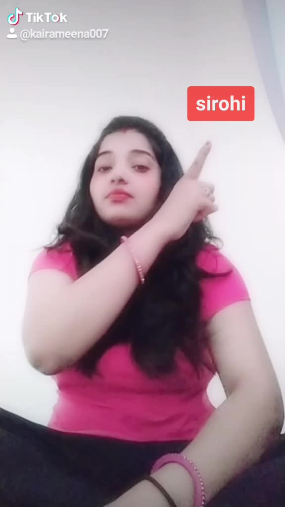@Kairameena007