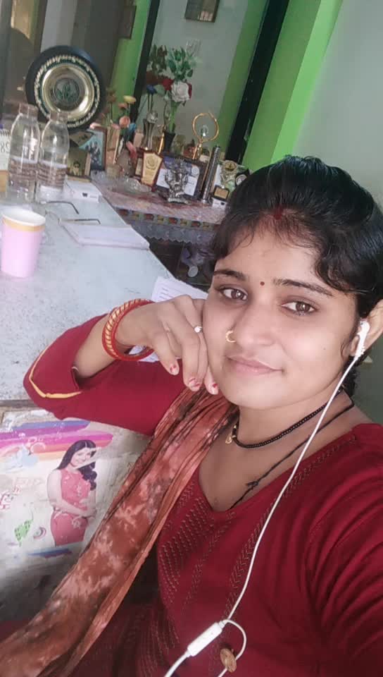 @Komal Sahu