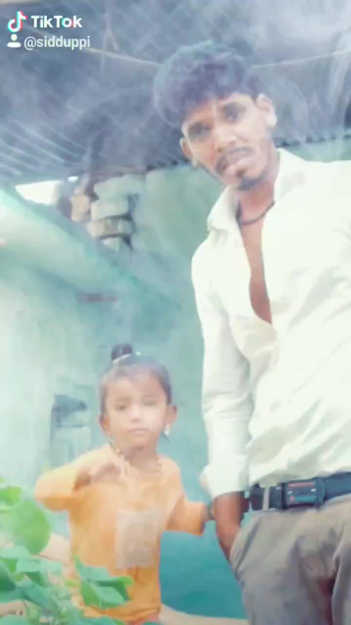 @Siddu uppi