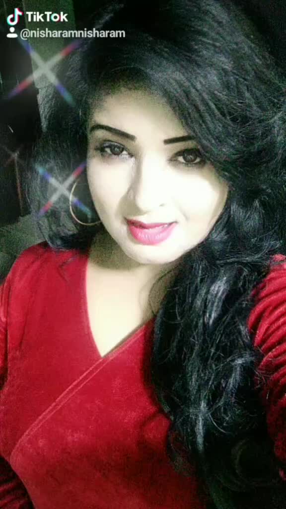 @Nisha Ram
