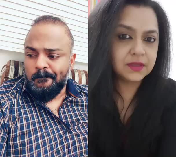 @Jubin Jose