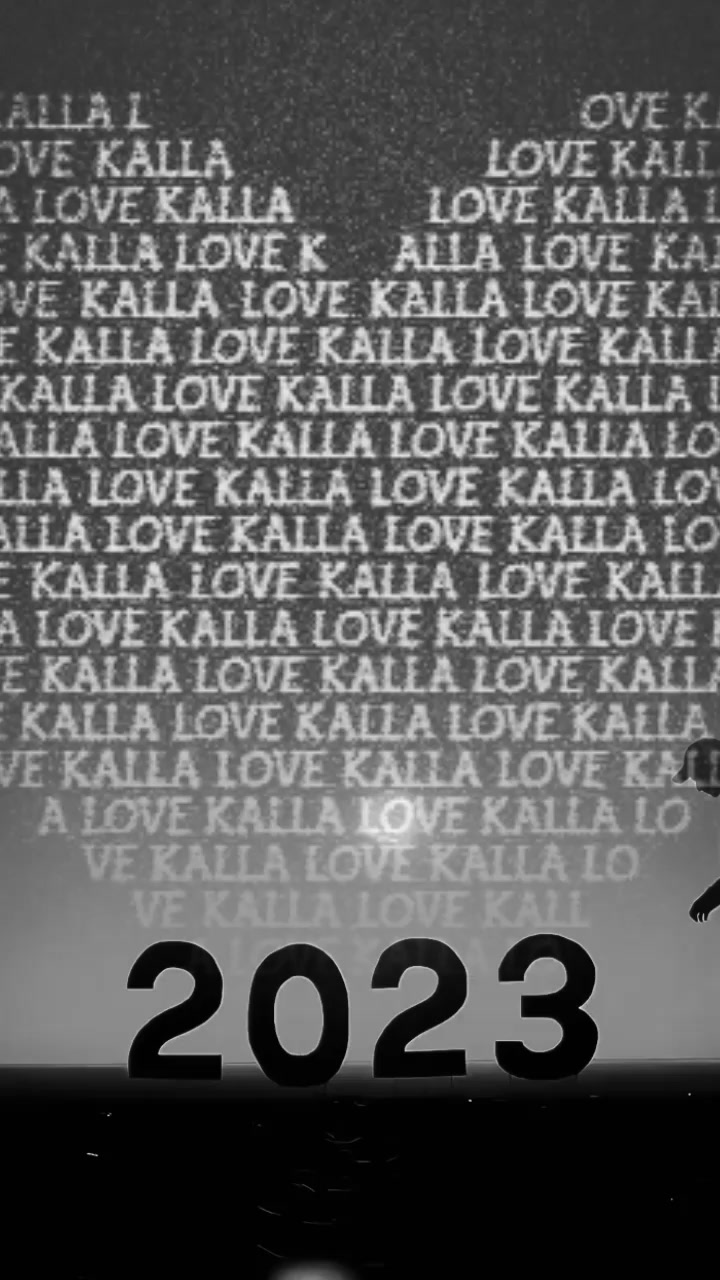 @kalla Love