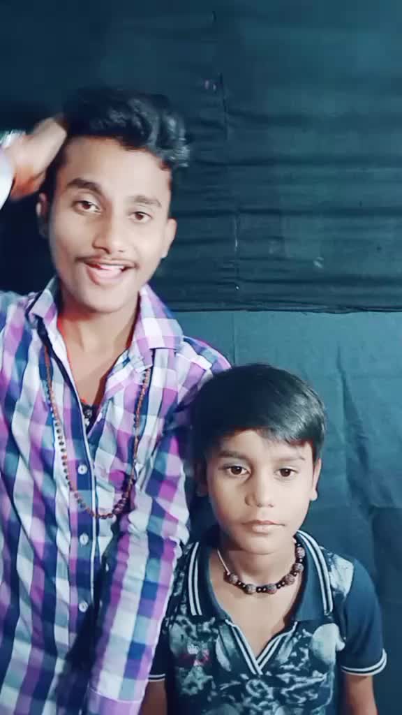 @vittu jha & R
