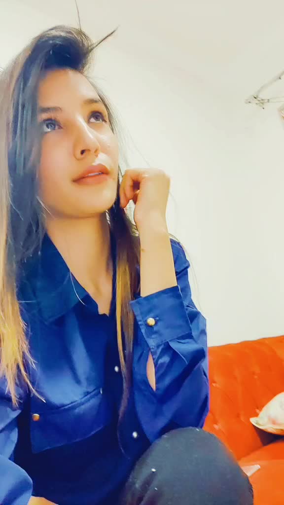 @Cutipie Shweta Gupta
