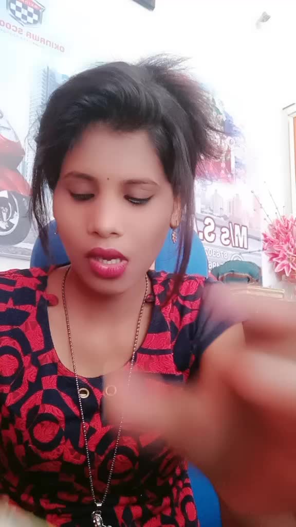 @Mojes Anusha