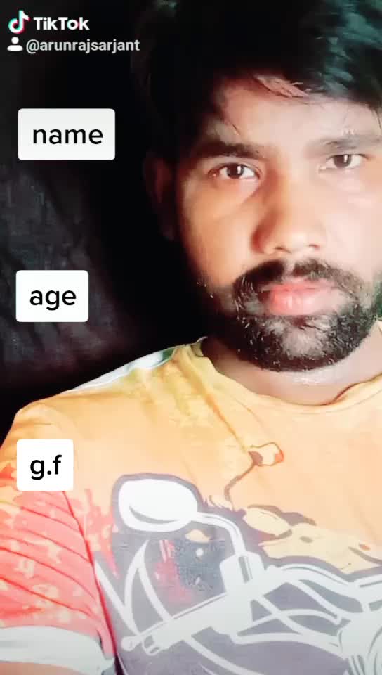 @Arun Raj Sarjant