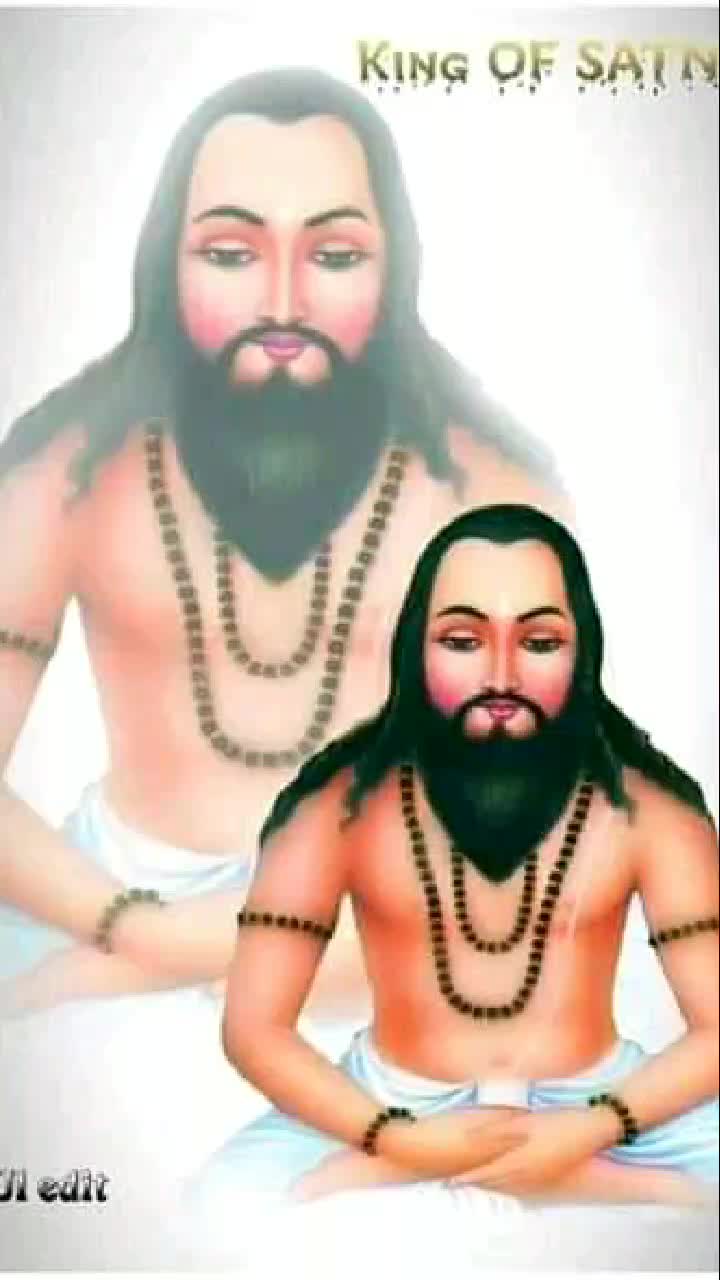 @कट्टर सतनामी 🙏🏳️🙏