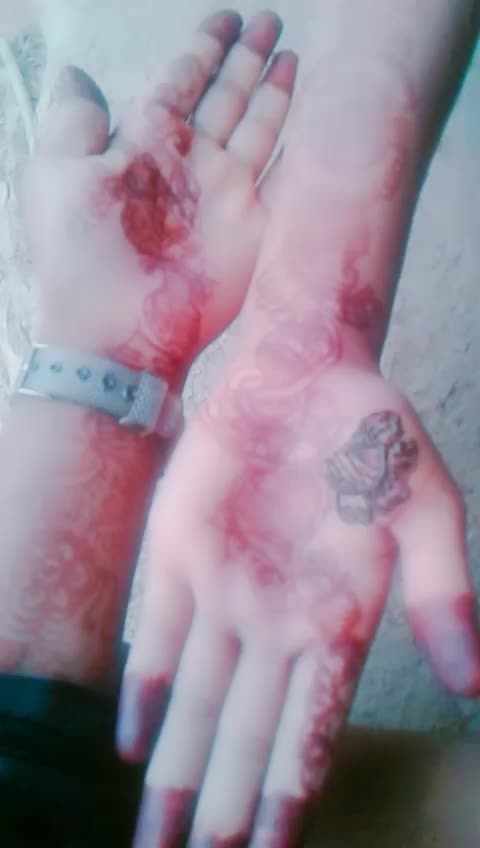 @Mahi Meena