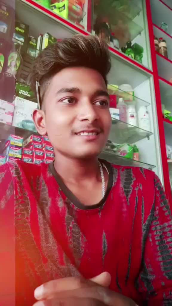 @Ashutosh Bniya