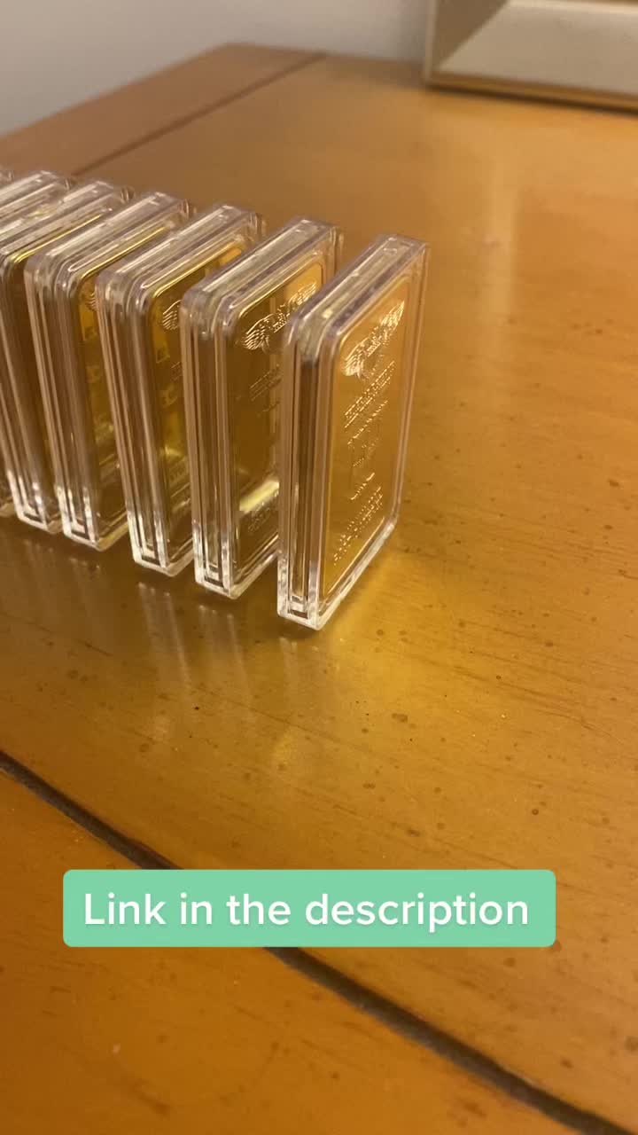 @Fort Knox Gold