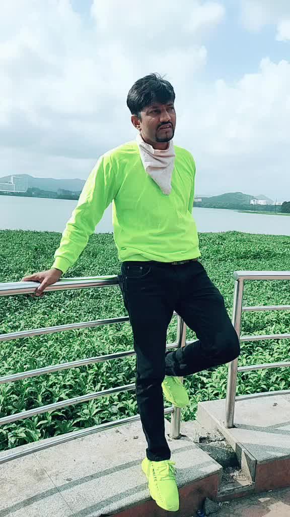 @sachin ghanekar