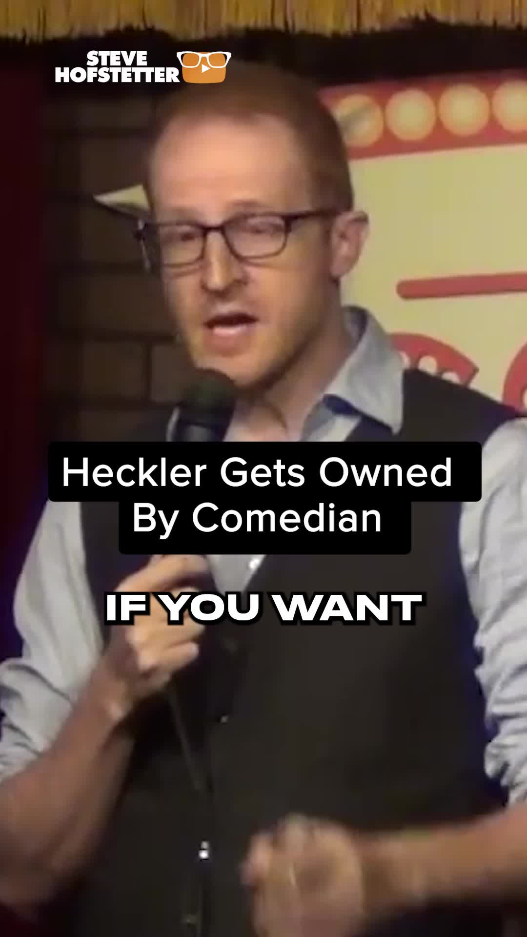 @Steve Hofstetter