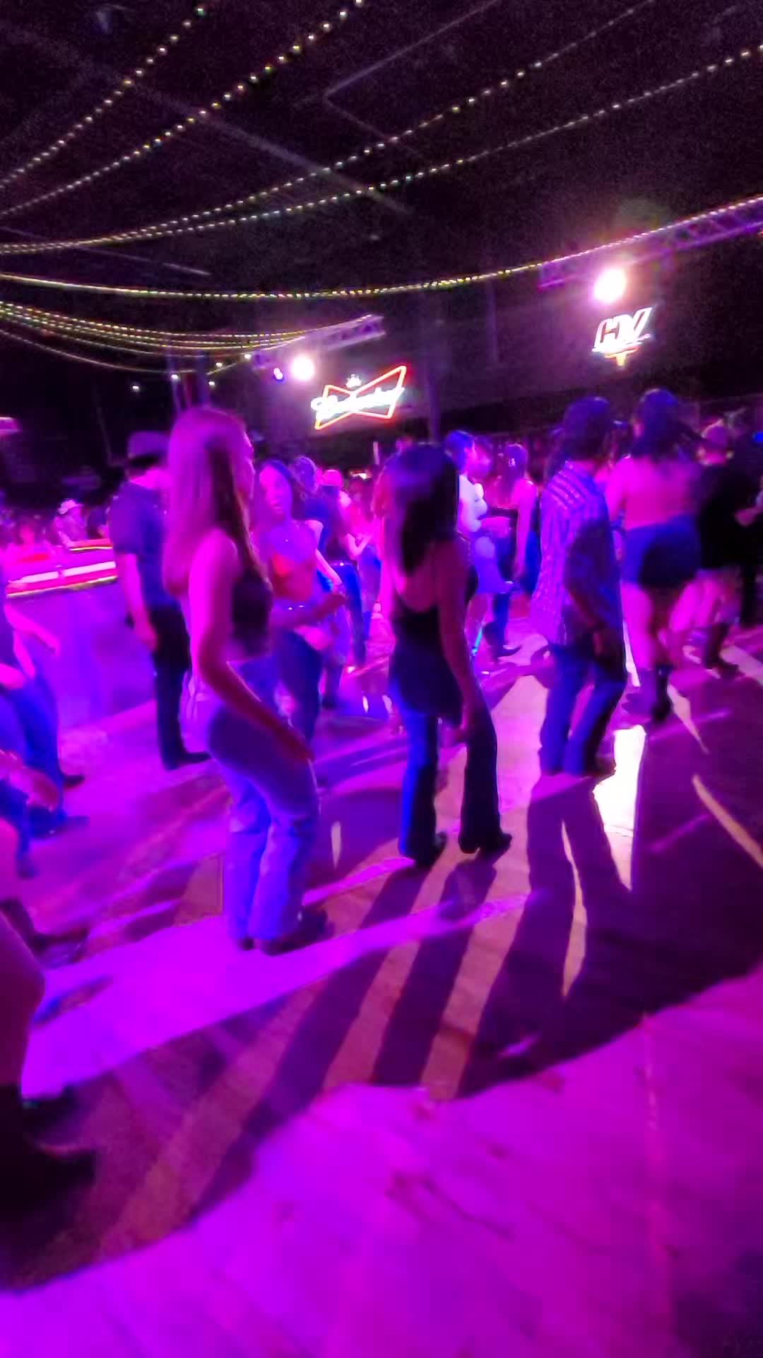 @Borderland Country Dancers