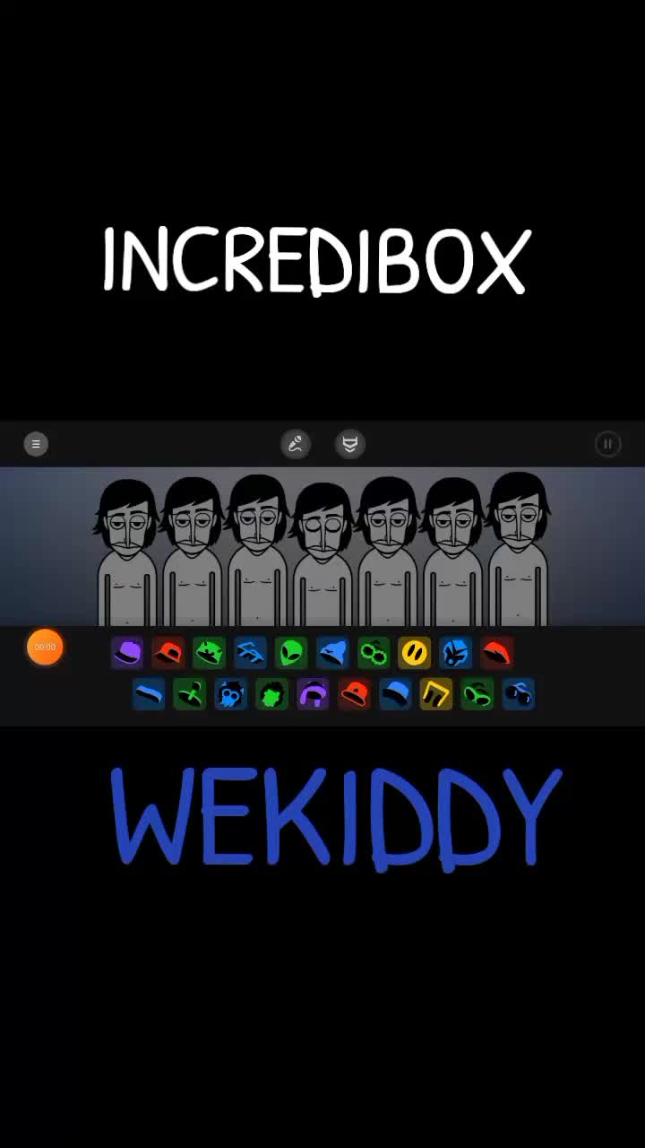 @INCREDIBLE