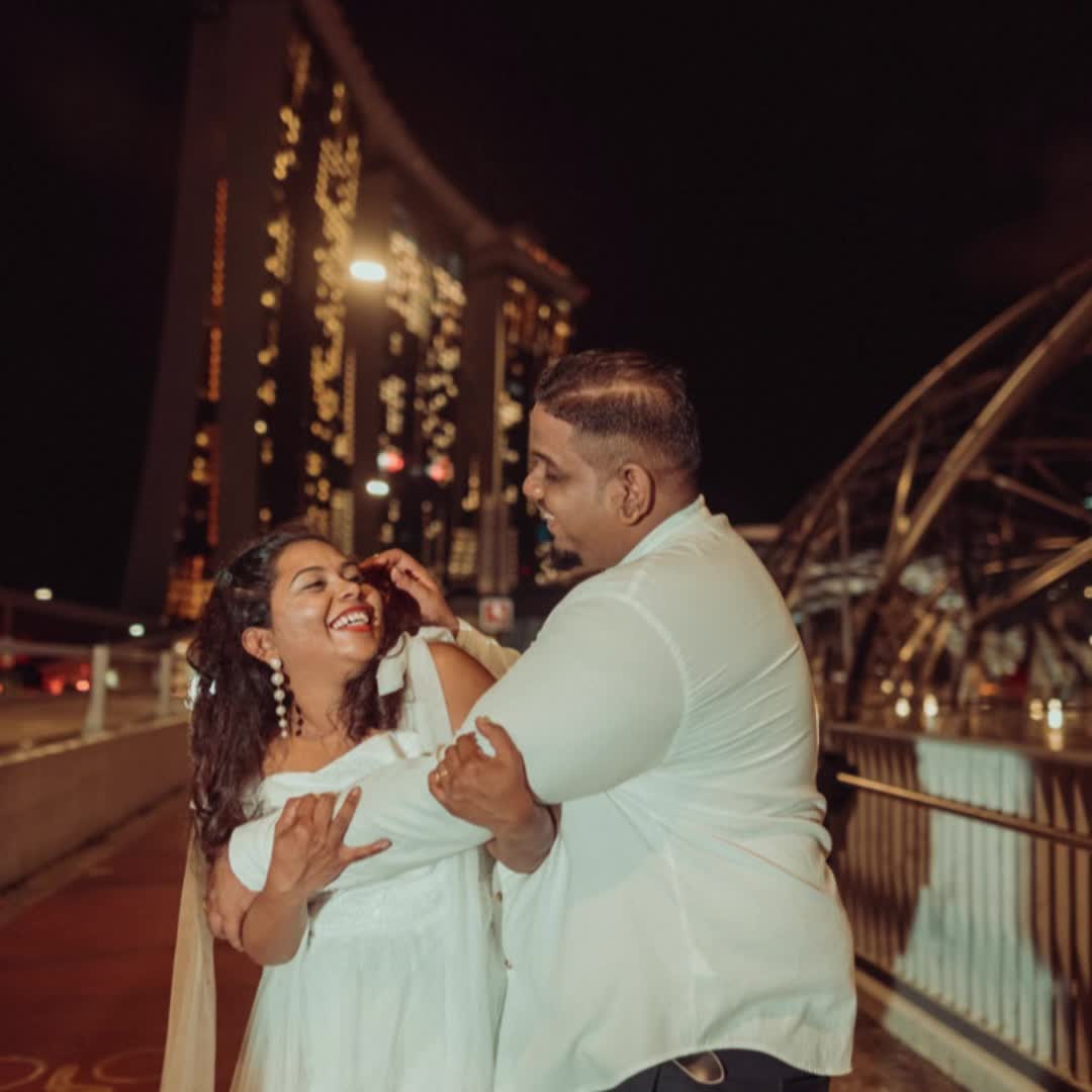 @Dhareeny Kanagaraja
