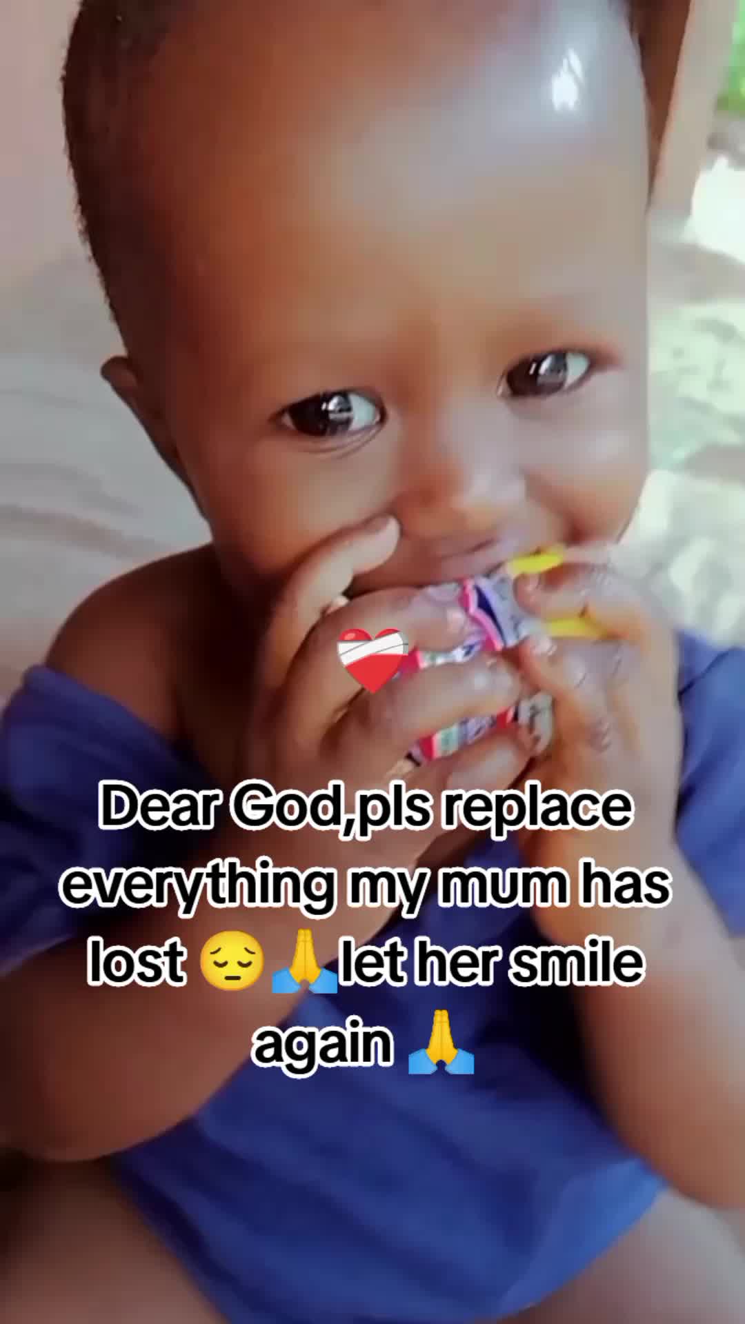 @baby Amanda