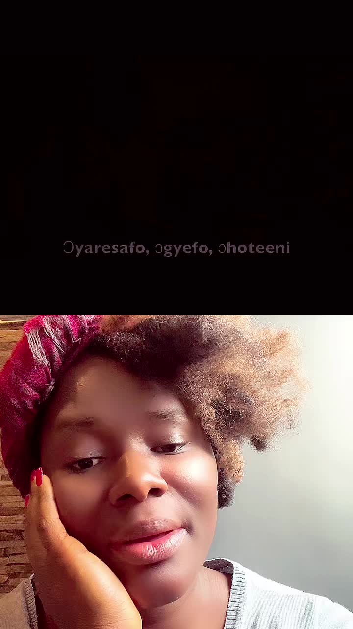 @Obaapaowusua