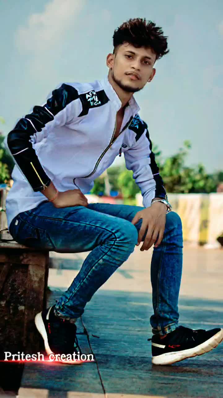 @Pritesh Priyadarshi♣
