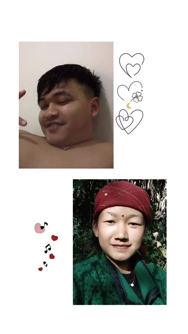 @REKHA GURUNG❤️