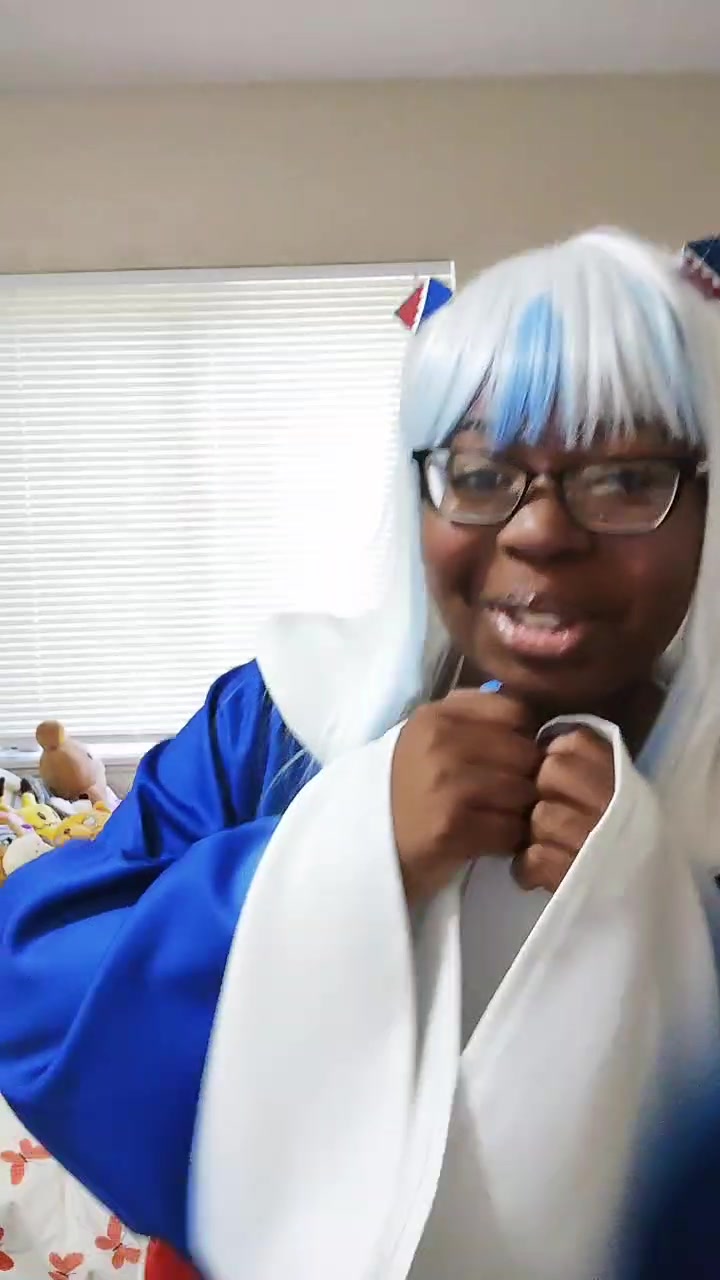 @KawaiiSTARcrunch!