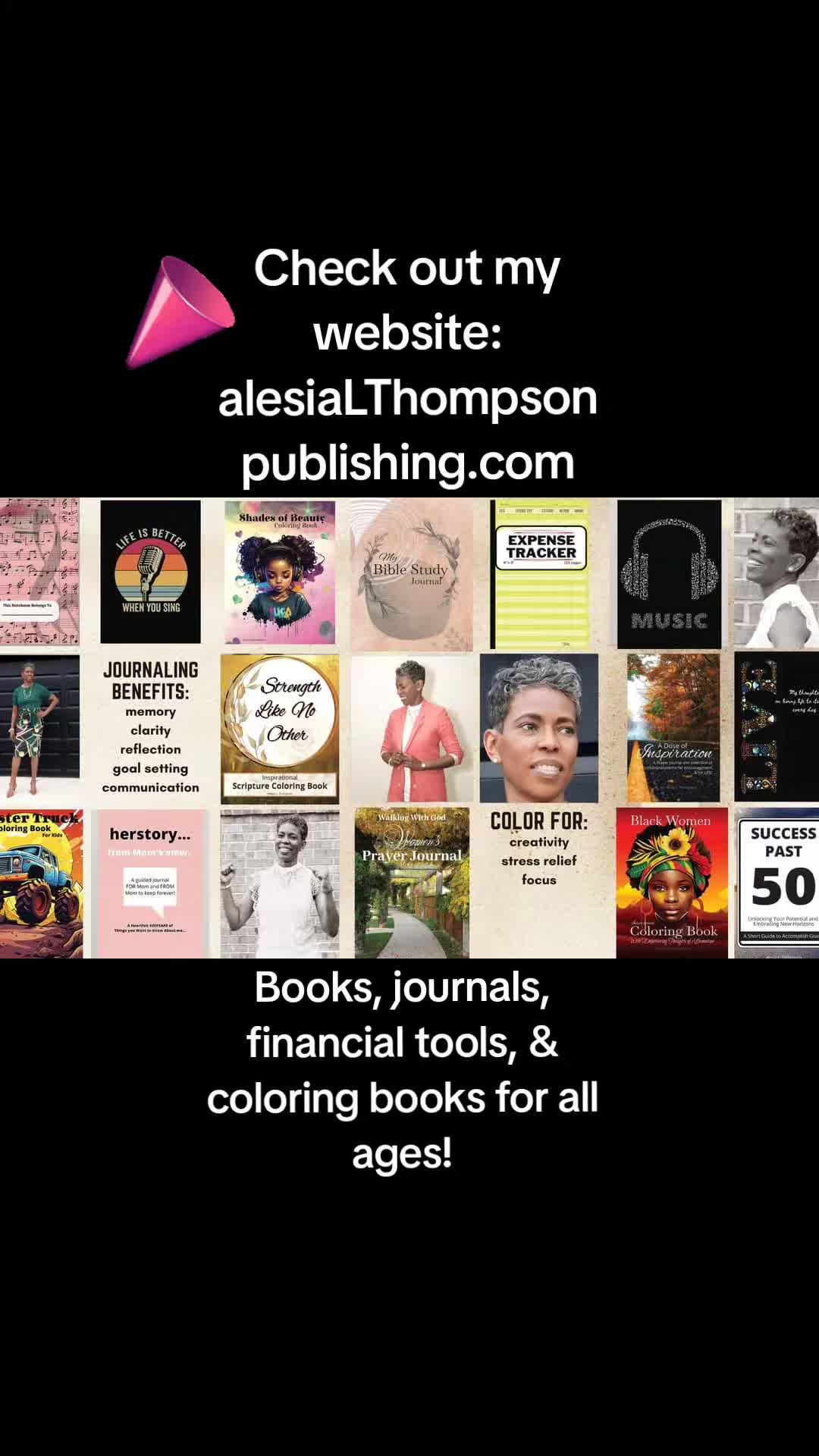 @Alesia L Thompson