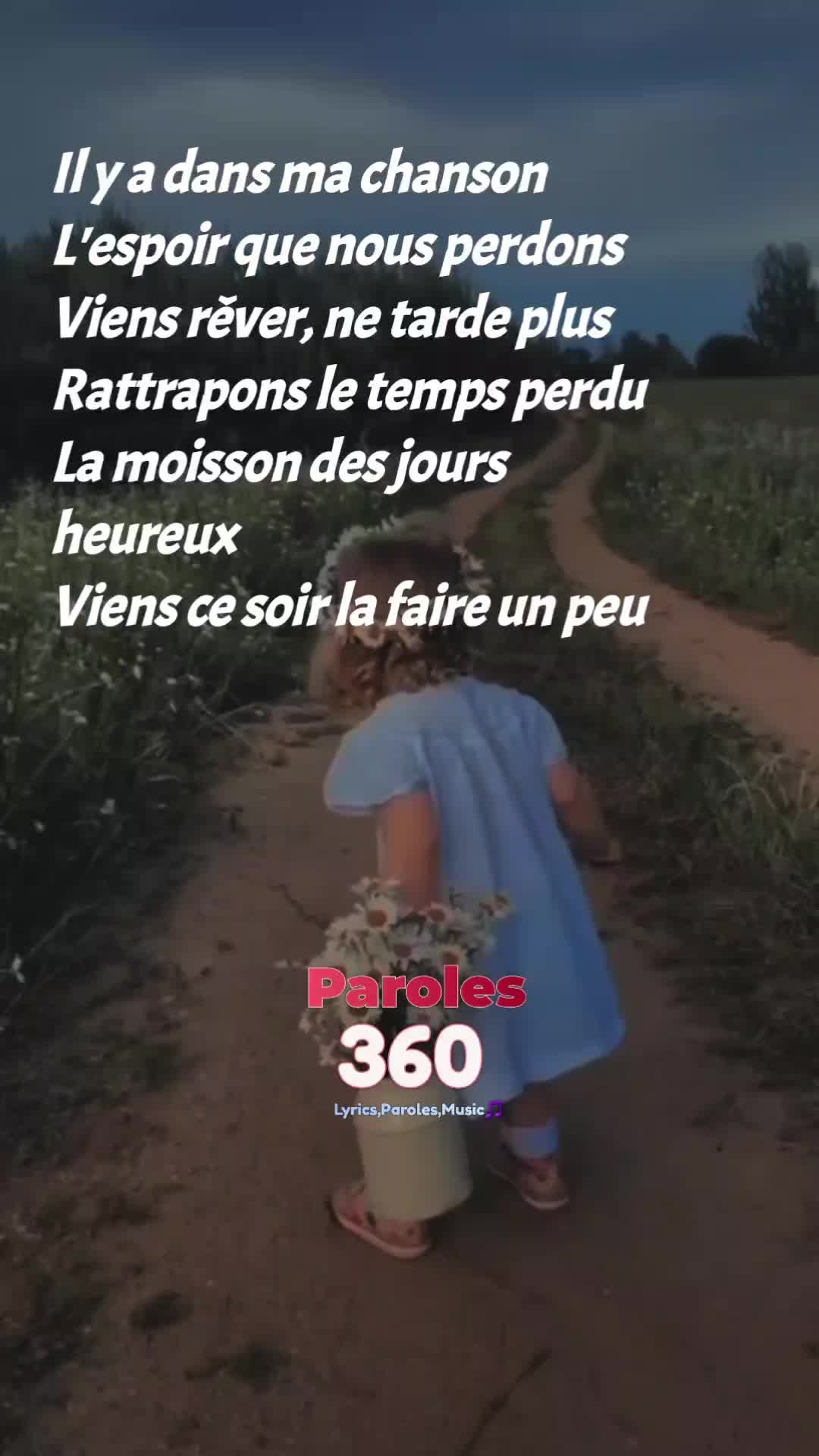 @Paroles 360
