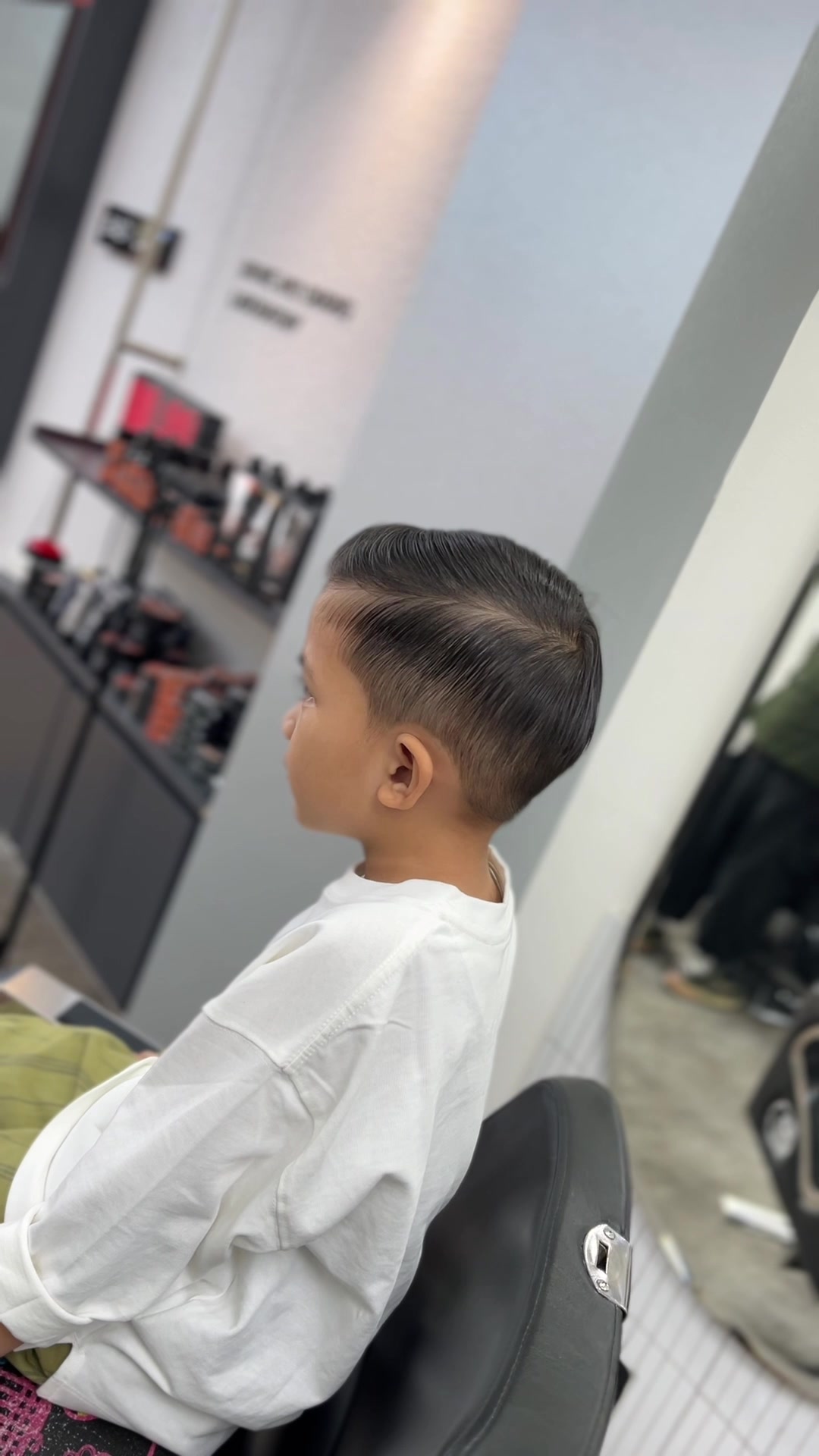 @Badlab barber
