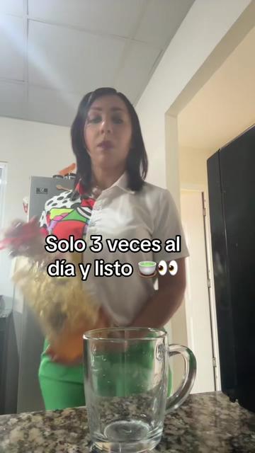 @Agueda Acosta