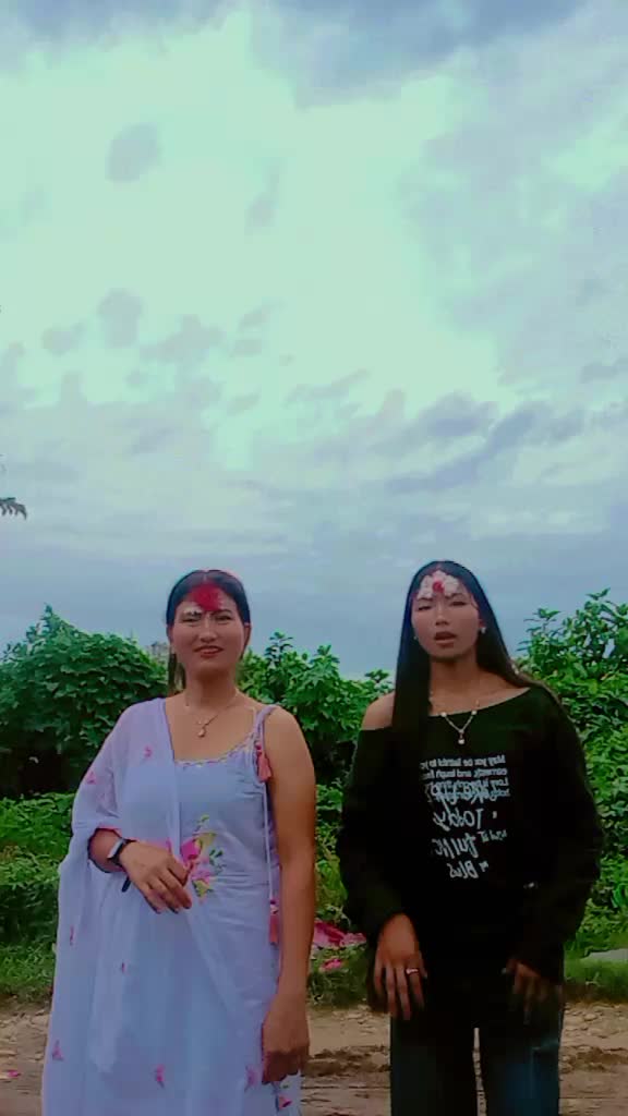 @बिनिता तामाङ