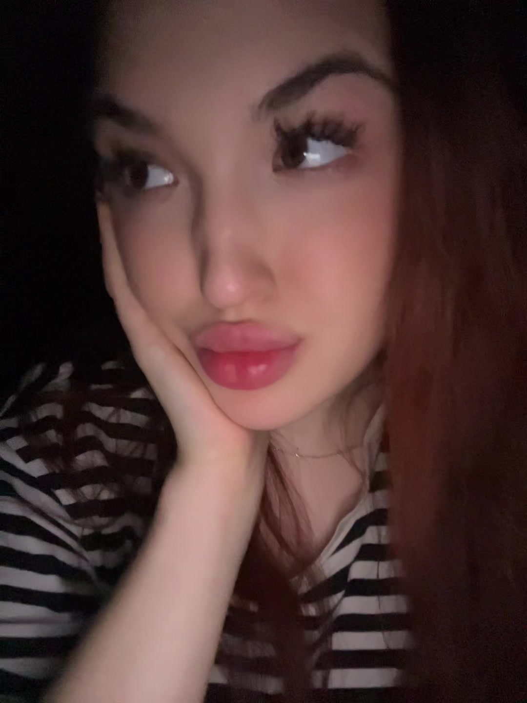 @сонька