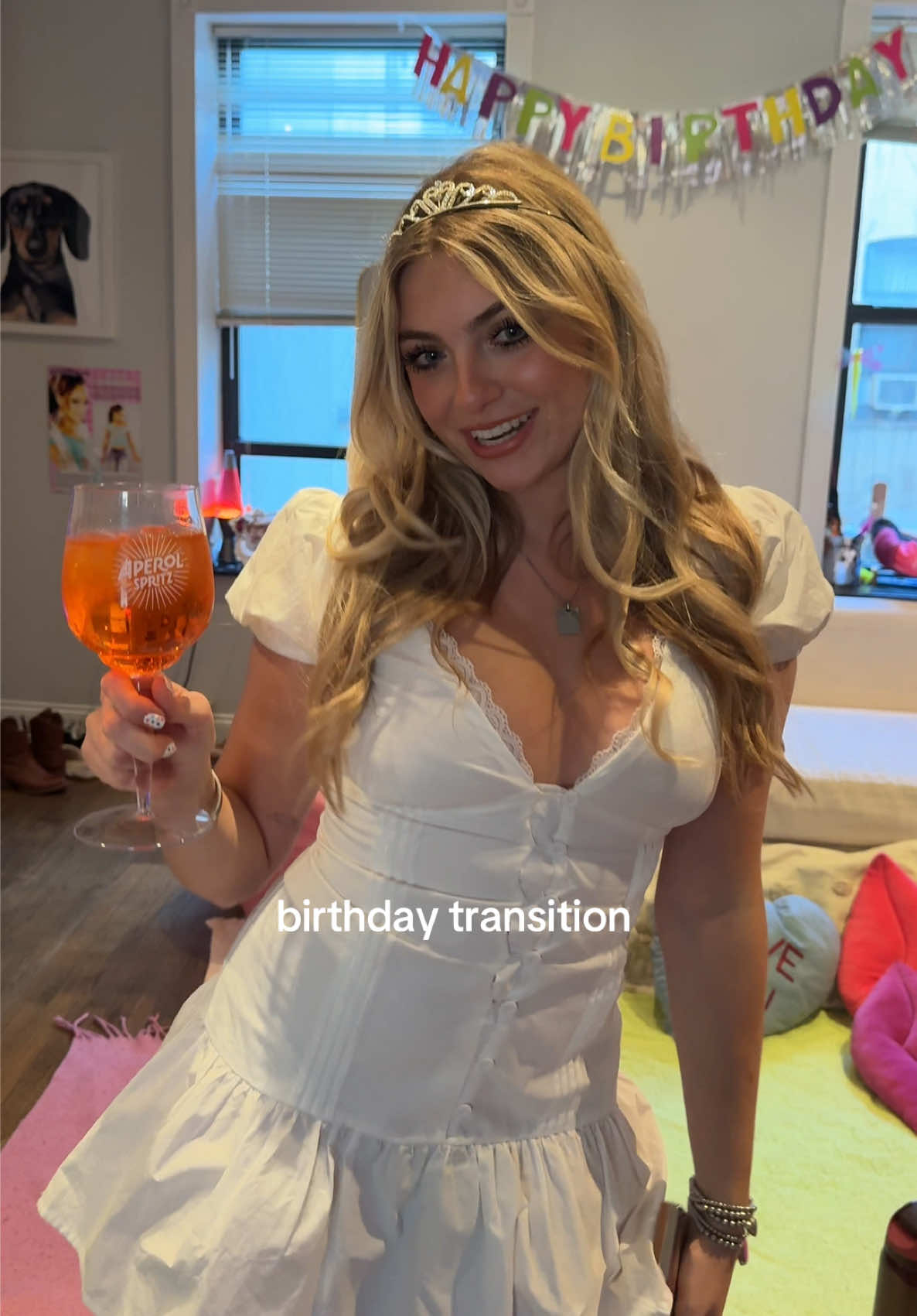 @BRIELLE♉️💙