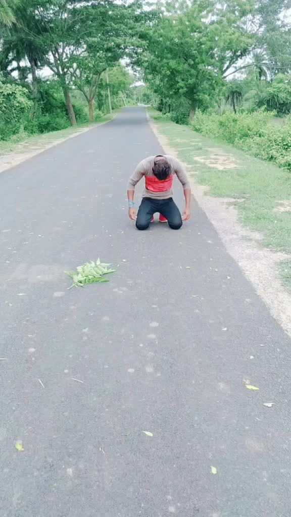@mantu naik