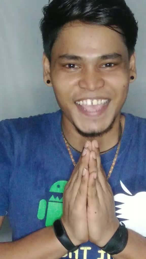 @Amusing_Arjun