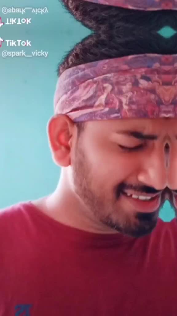 @Vicky @ vignesh