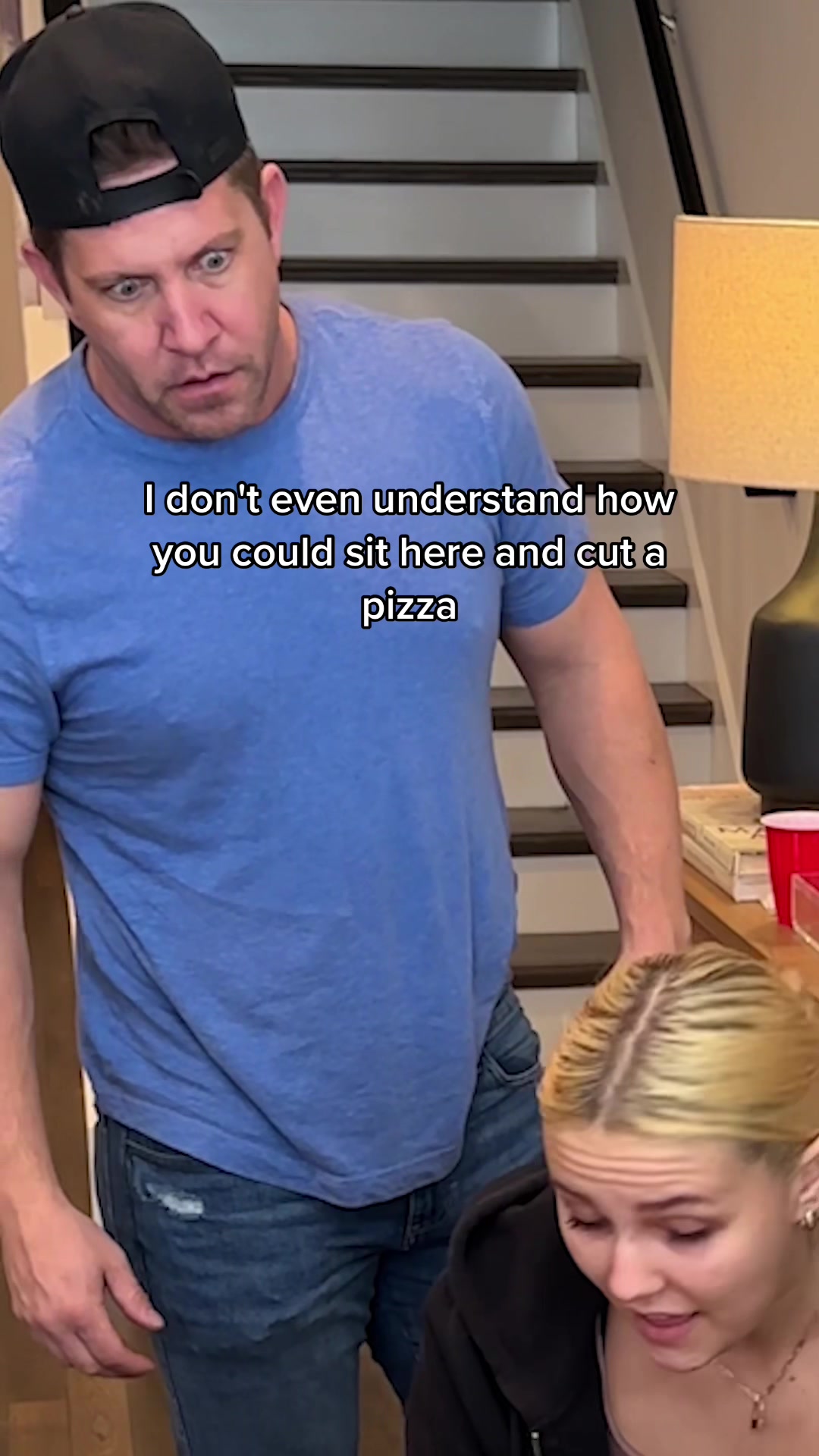 @Donald Jenkins