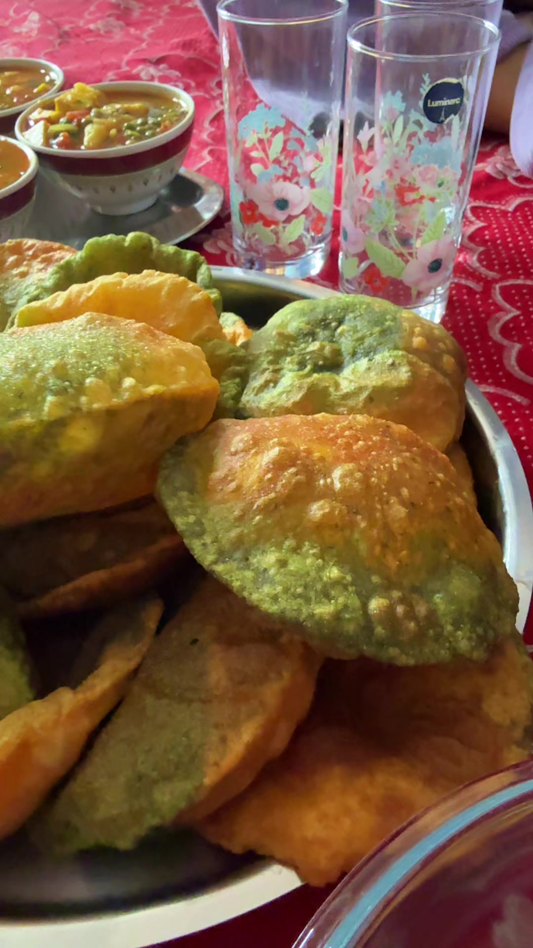 @Archana's Nepali Kitchen