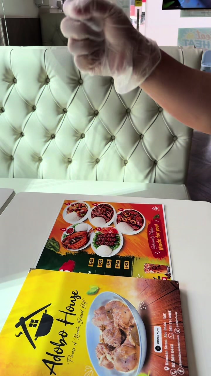 @AdoboHouse