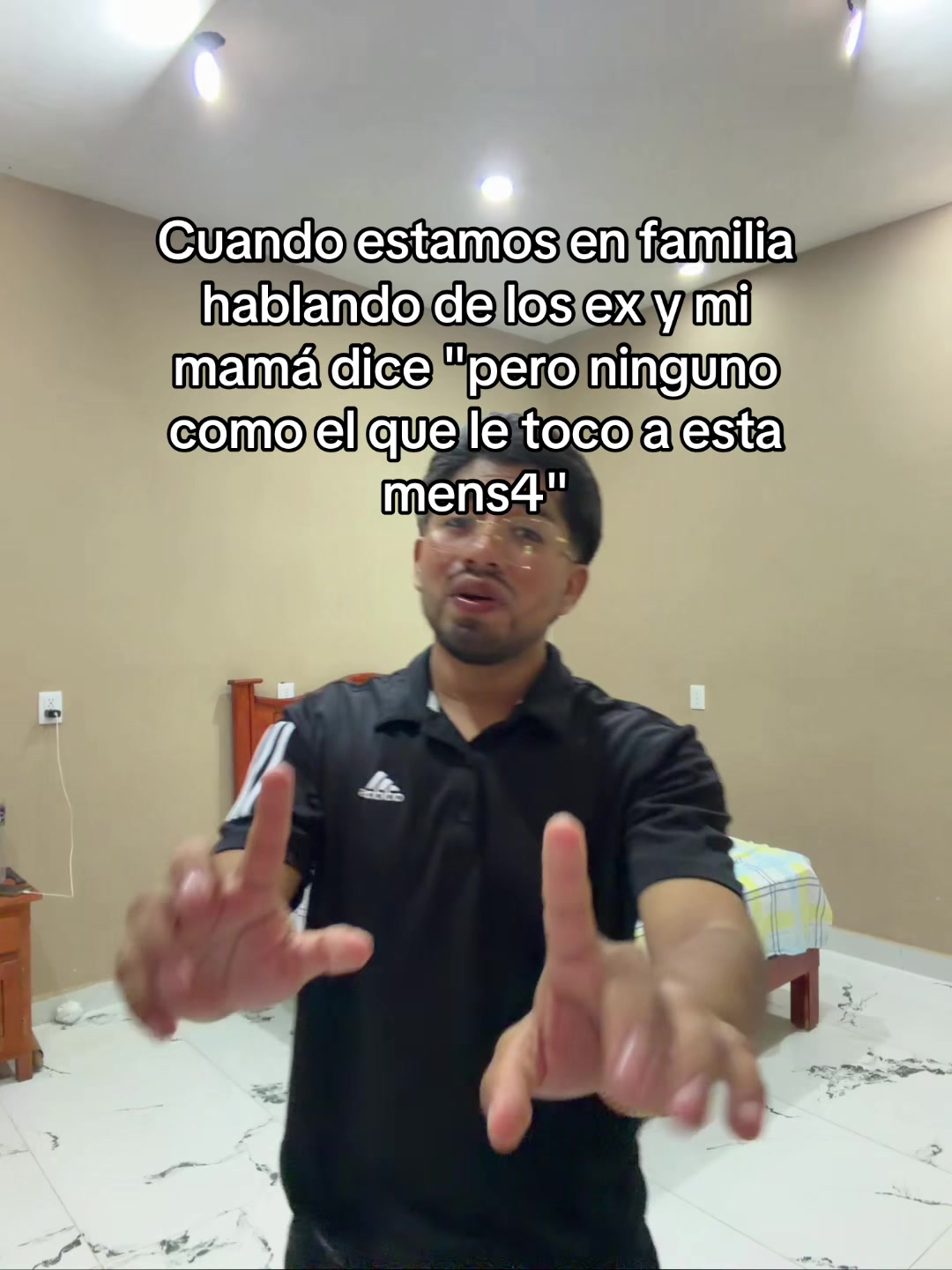 @Gemelos MJ