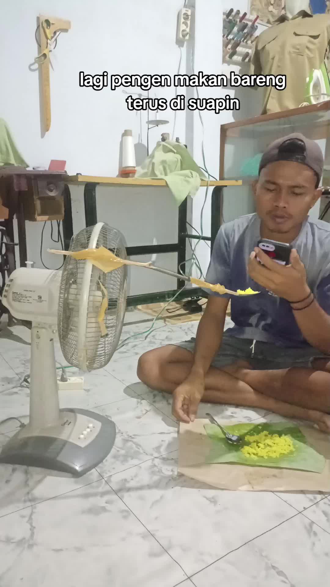 @Bang Geral