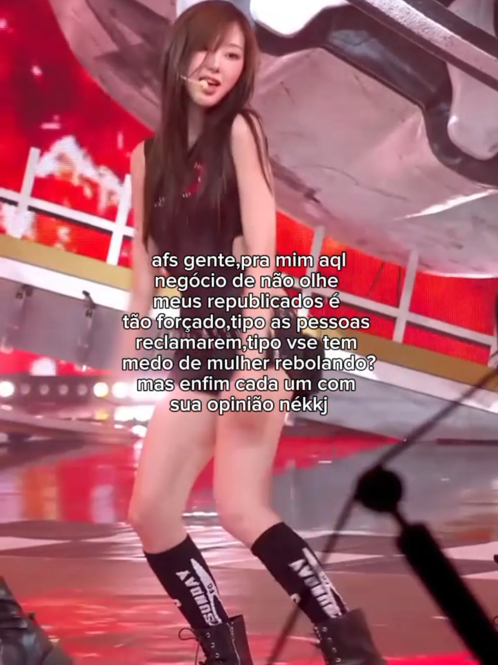 @nic linda