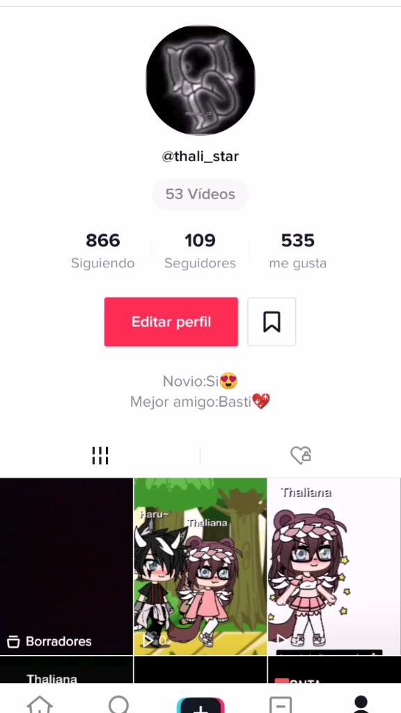@❤️😈Tu Diablita😈❤️