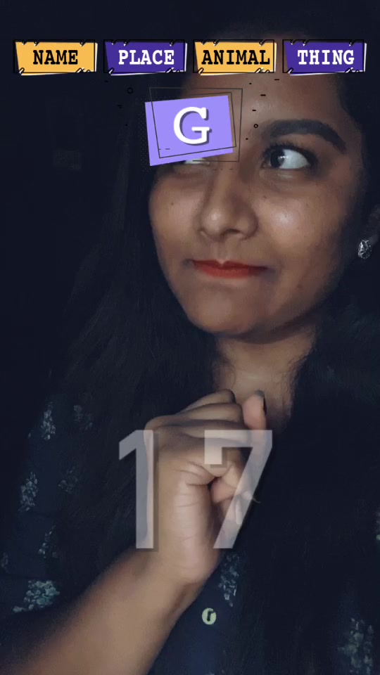 @👑Chandi shreeshma👑