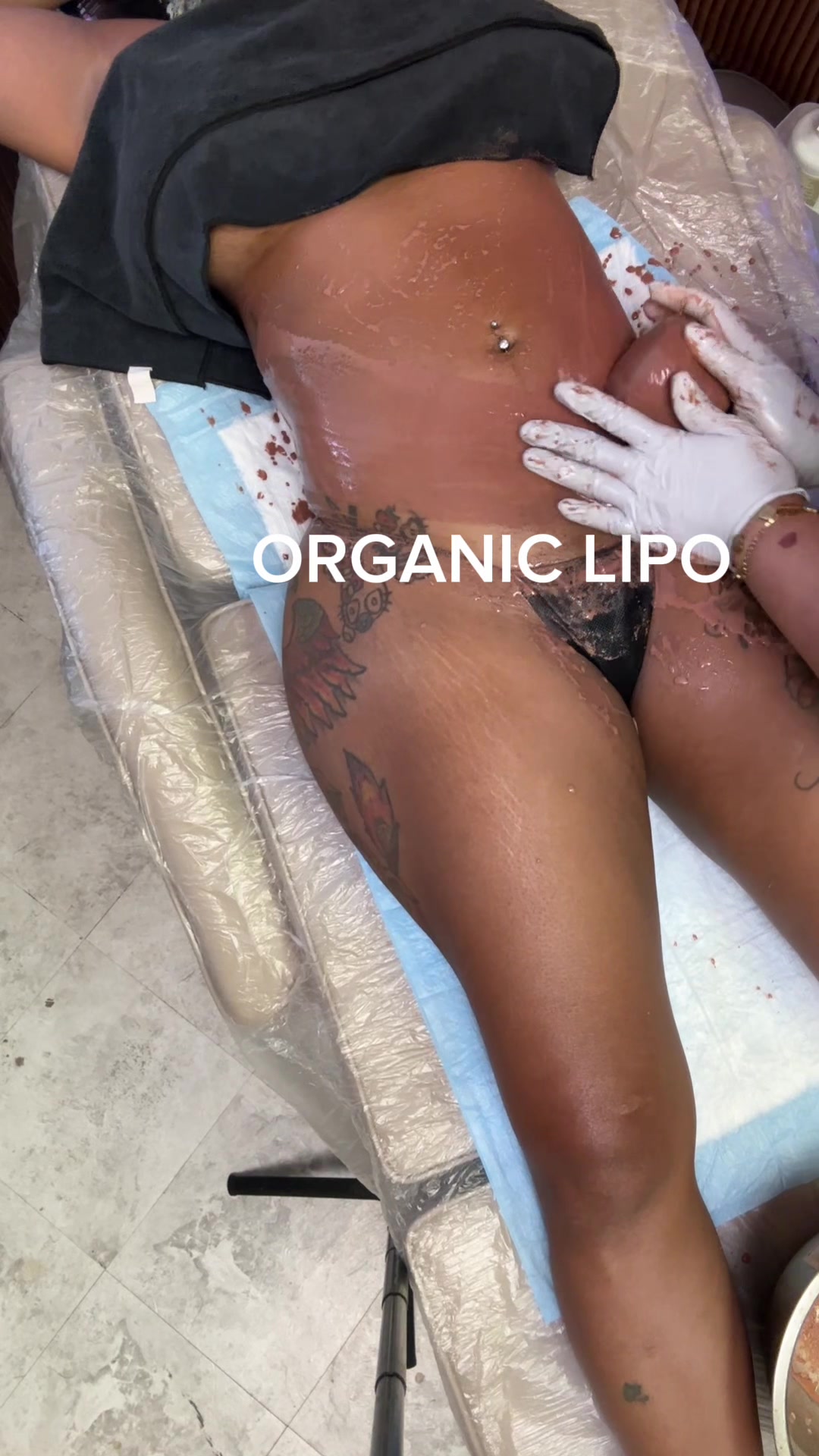 @Atlanta Esthetician & Facials