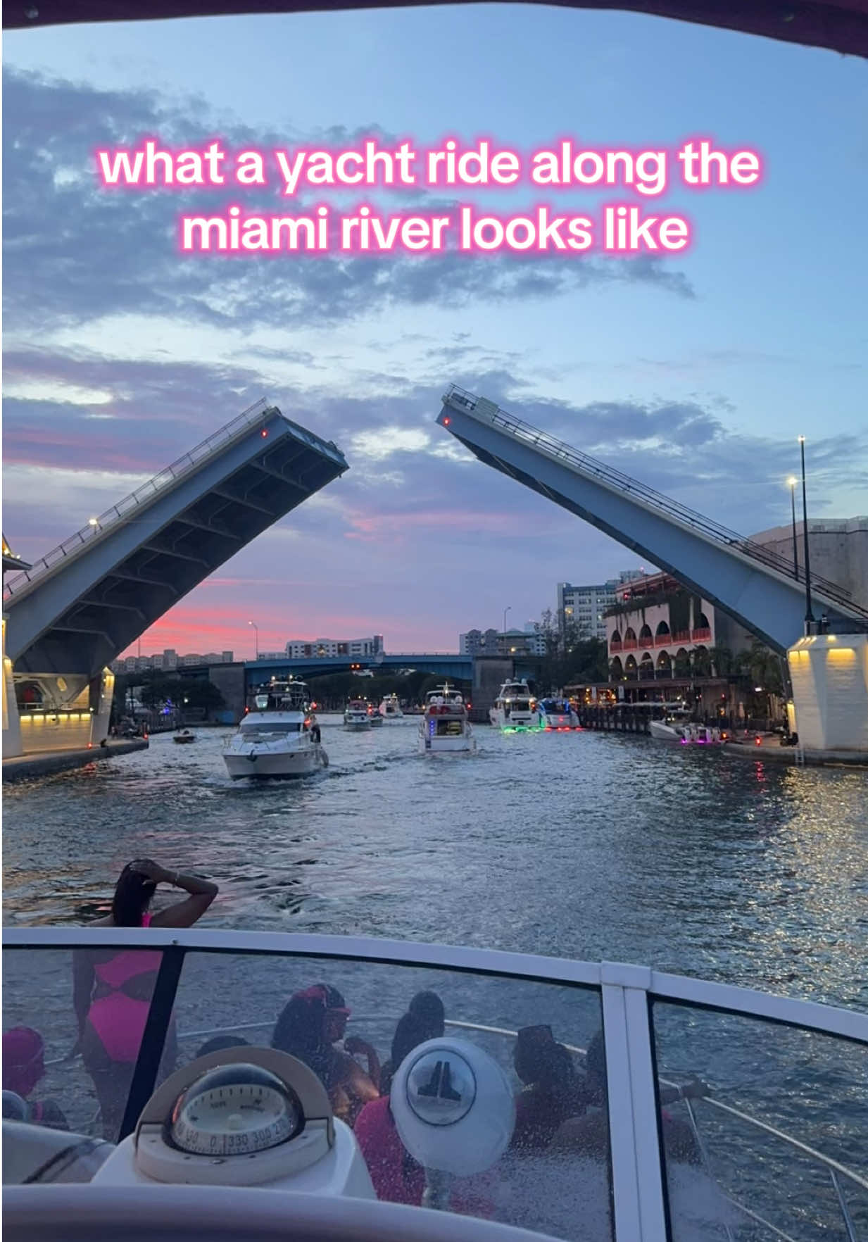 @Miami Yacht & Boat Rentals