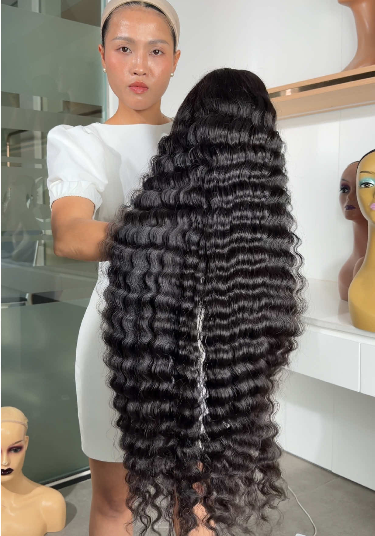 @Vietnamhairluxury